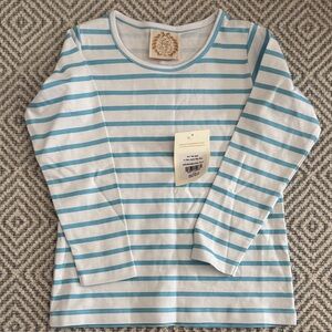 Beaufort Bonnet Plain Jayne Play Shirt
